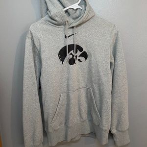 Iowa Hawkeyes Hoodie